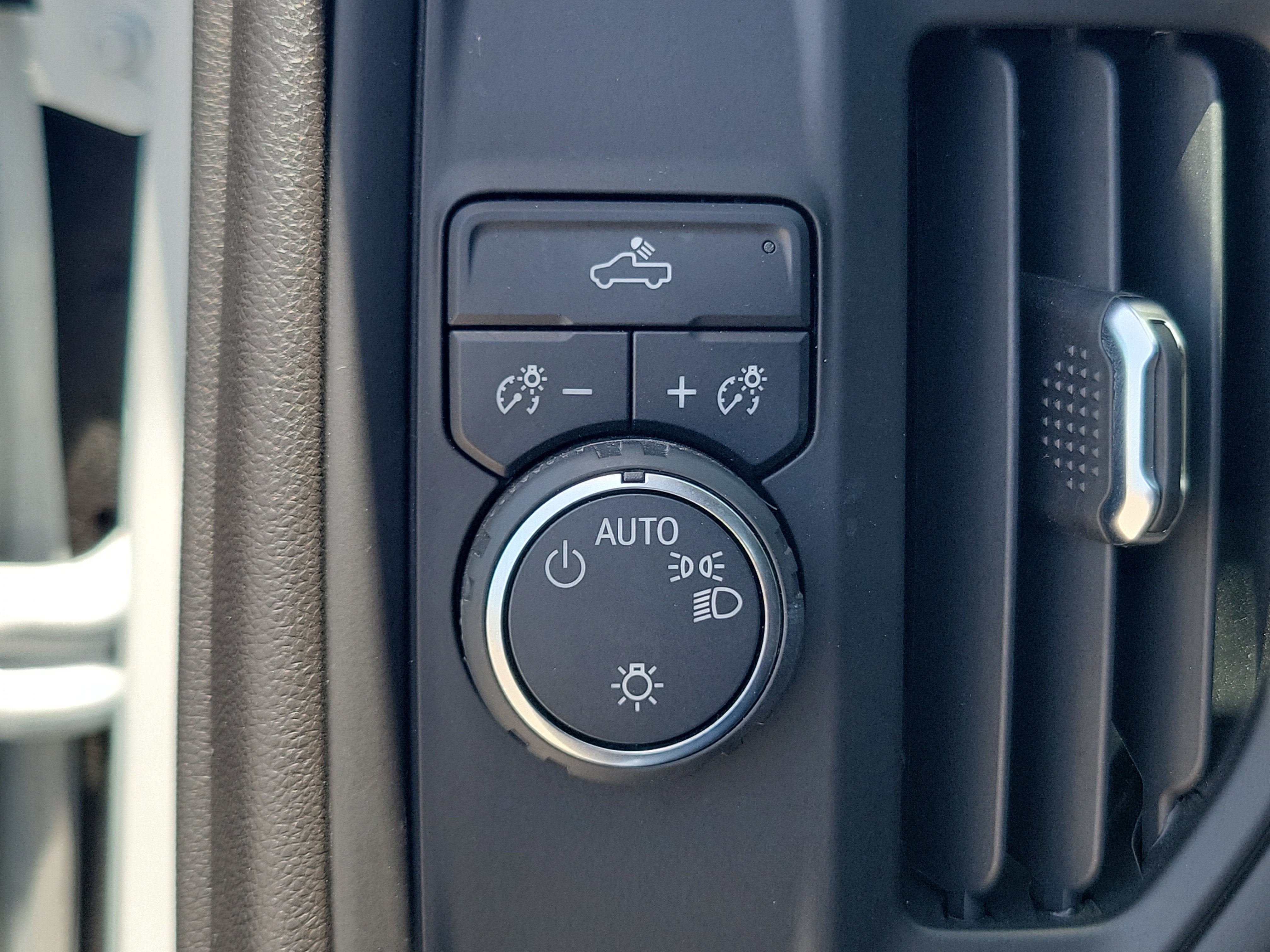 2025 Chevrolet Silverado 1500 Work Truck