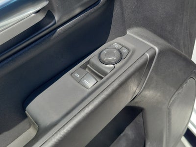 2025 Chevrolet Silverado 1500 Work Truck