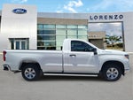 2025 Chevrolet Silverado 1500 Work Truck
