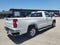2025 Chevrolet Silverado 1500 Work Truck