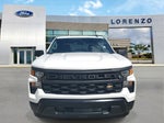 2023 Chevrolet Silverado 1500 Work Truck