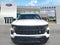 2023 Chevrolet Silverado 1500 Work Truck
