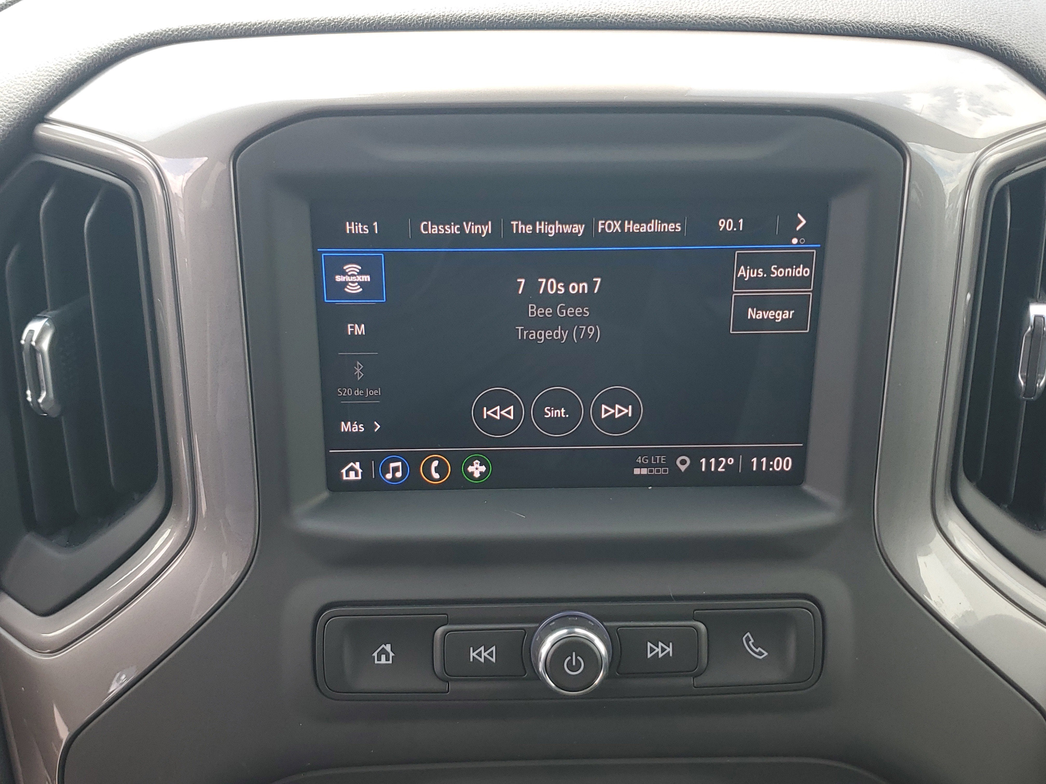 2023 Chevrolet Silverado 1500 Work Truck