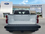 2023 Chevrolet Silverado 1500 Work Truck