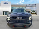 2023 Chevrolet Silverado 1500 LT Trail Boss 4WD Diesel