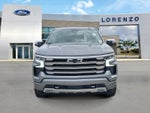 2024 Chevrolet Silverado 1500 High Country 4WD