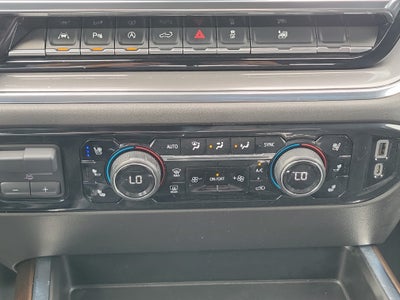 2024 Chevrolet Silverado 1500 High Country 4WD