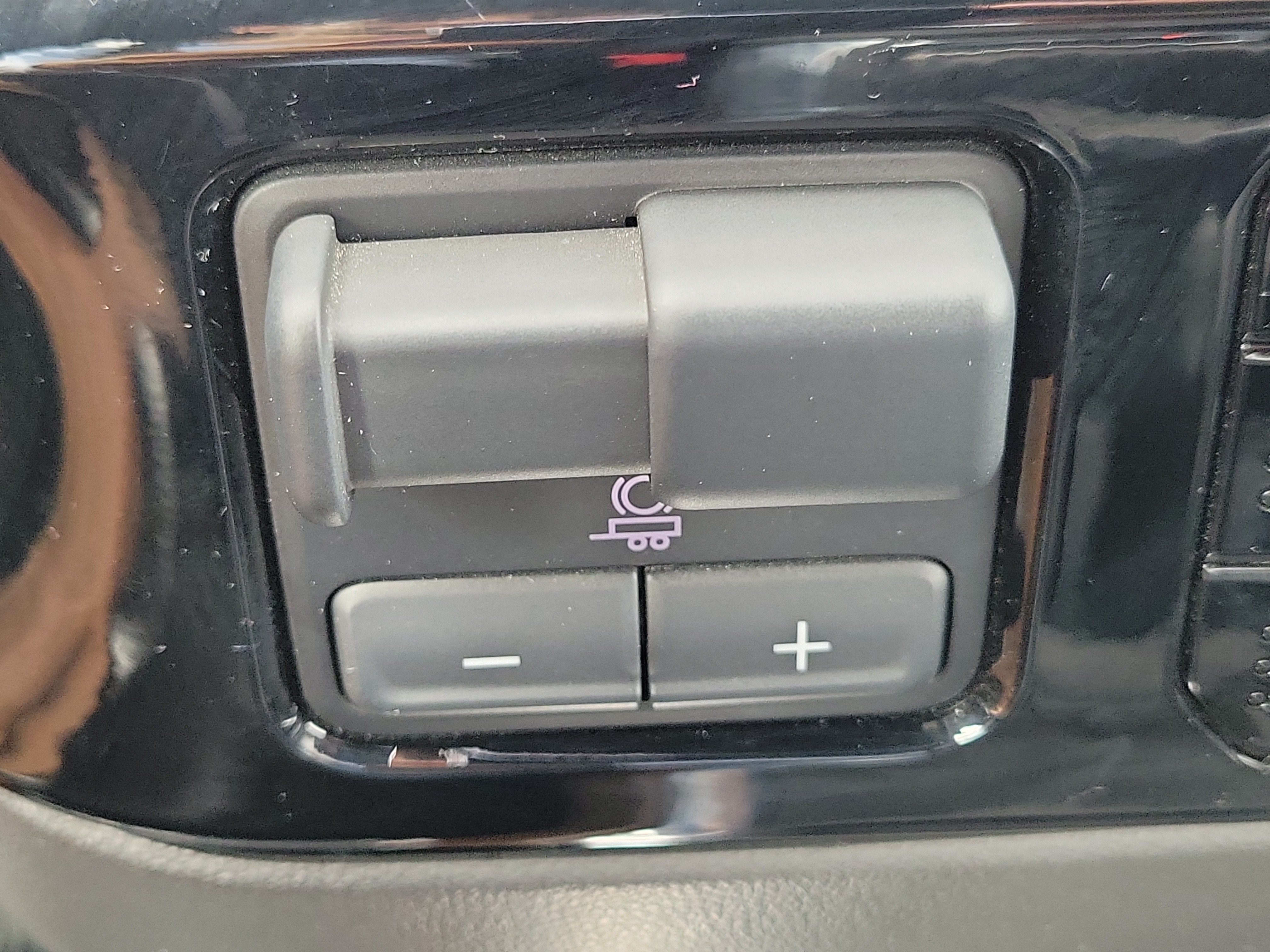 2024 Chevrolet Silverado 1500 High Country 4WD
