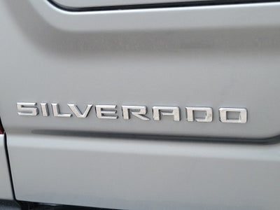 2024 Chevrolet Silverado 1500 High Country 4WD