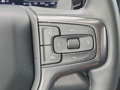 2024 Chevrolet Silverado 1500 High Country 4WD