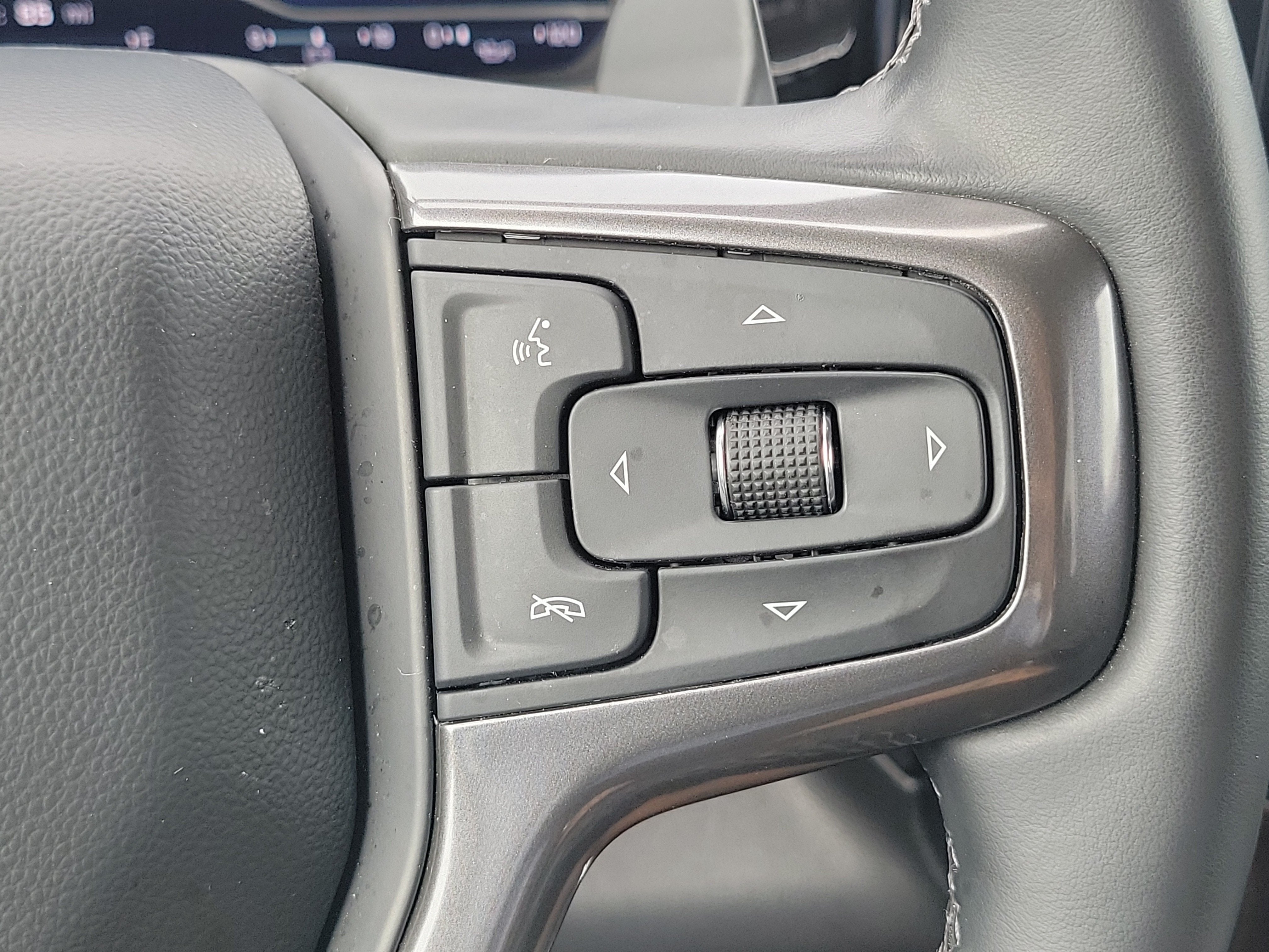 2024 Chevrolet Silverado 1500 High Country 4WD