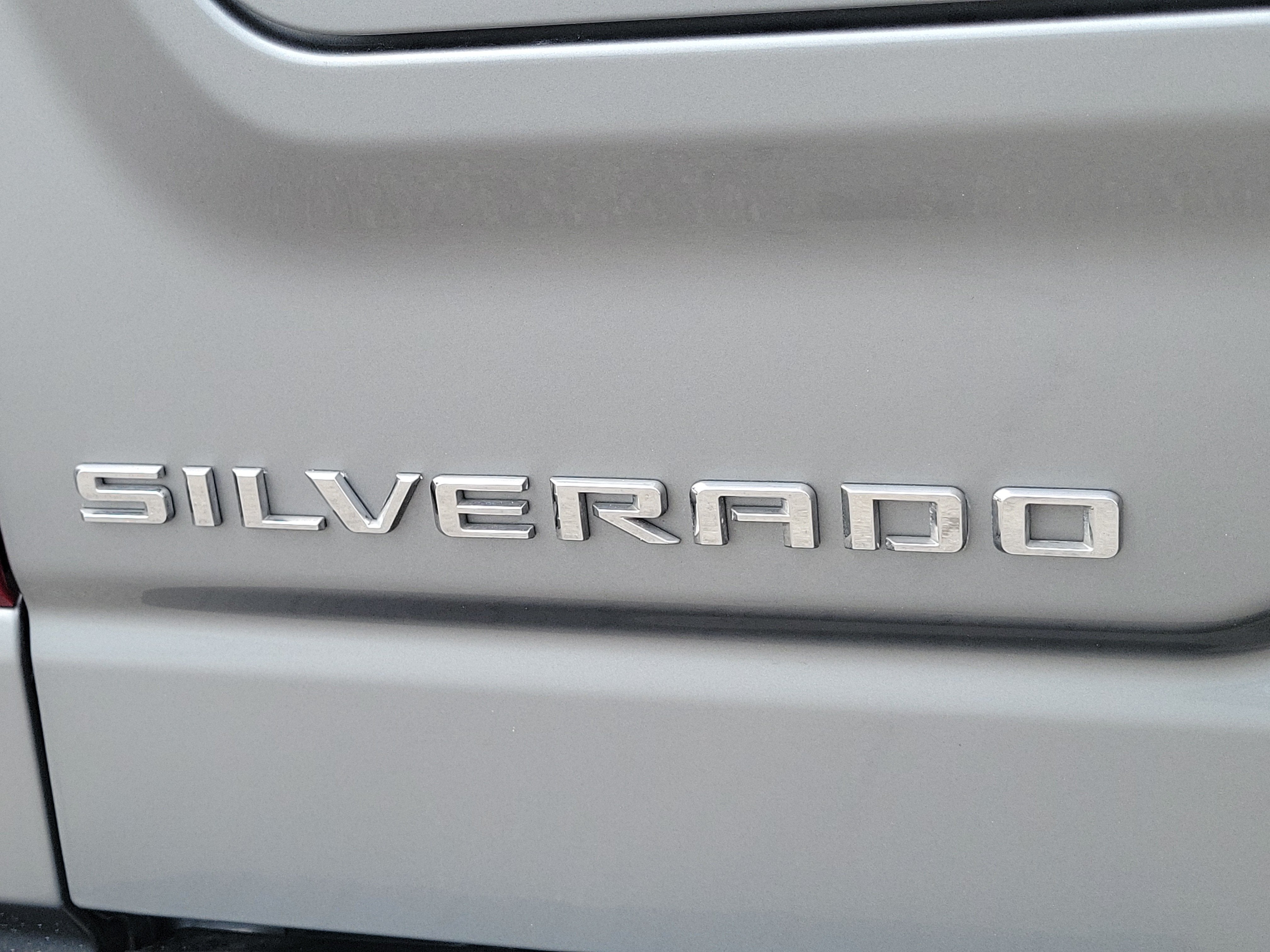 2024 Chevrolet Silverado 1500 High Country 4WD