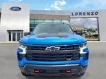 2025 Chevrolet Silverado 1500 LT Trail Boss 4WD