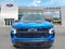 2025 Chevrolet Silverado 1500 LT Trail Boss 4WD