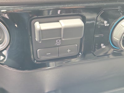 2025 Chevrolet Silverado 1500 LT Trail Boss 4WD
