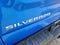 2025 Chevrolet Silverado 1500 LT Trail Boss 4WD