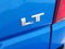 2025 Chevrolet Silverado 1500 LT Trail Boss 4WD