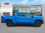 2025 Chevrolet Silverado 1500 LT Trail Boss 4WD