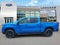 2025 Chevrolet Silverado 1500 LT Trail Boss 4WD