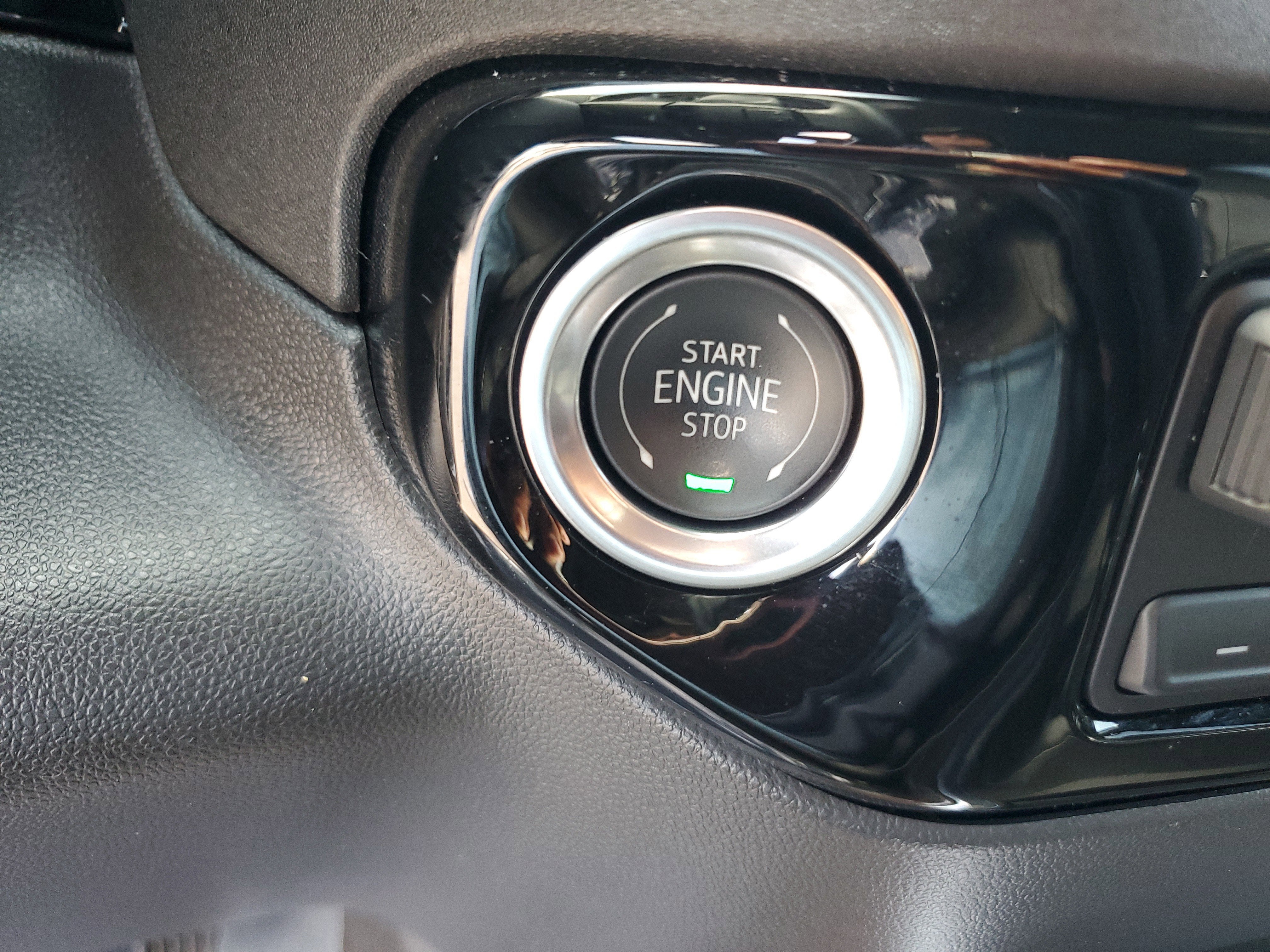 2025 Chevrolet Silverado 1500 LT Trail Boss 4WD