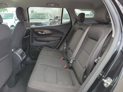 2019 GMC Terrain SLE 4WD