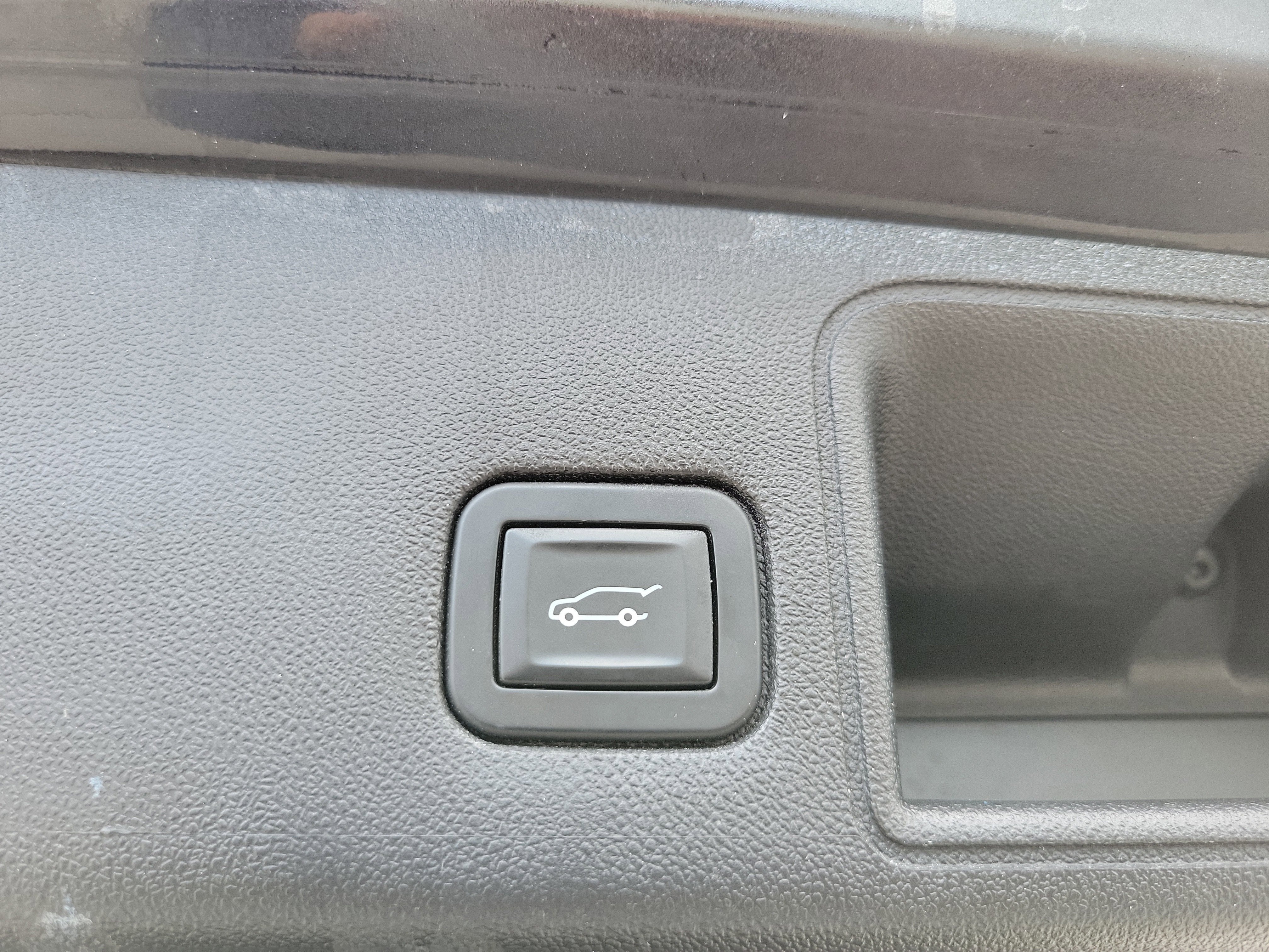 2019 GMC Terrain SLE 4WD