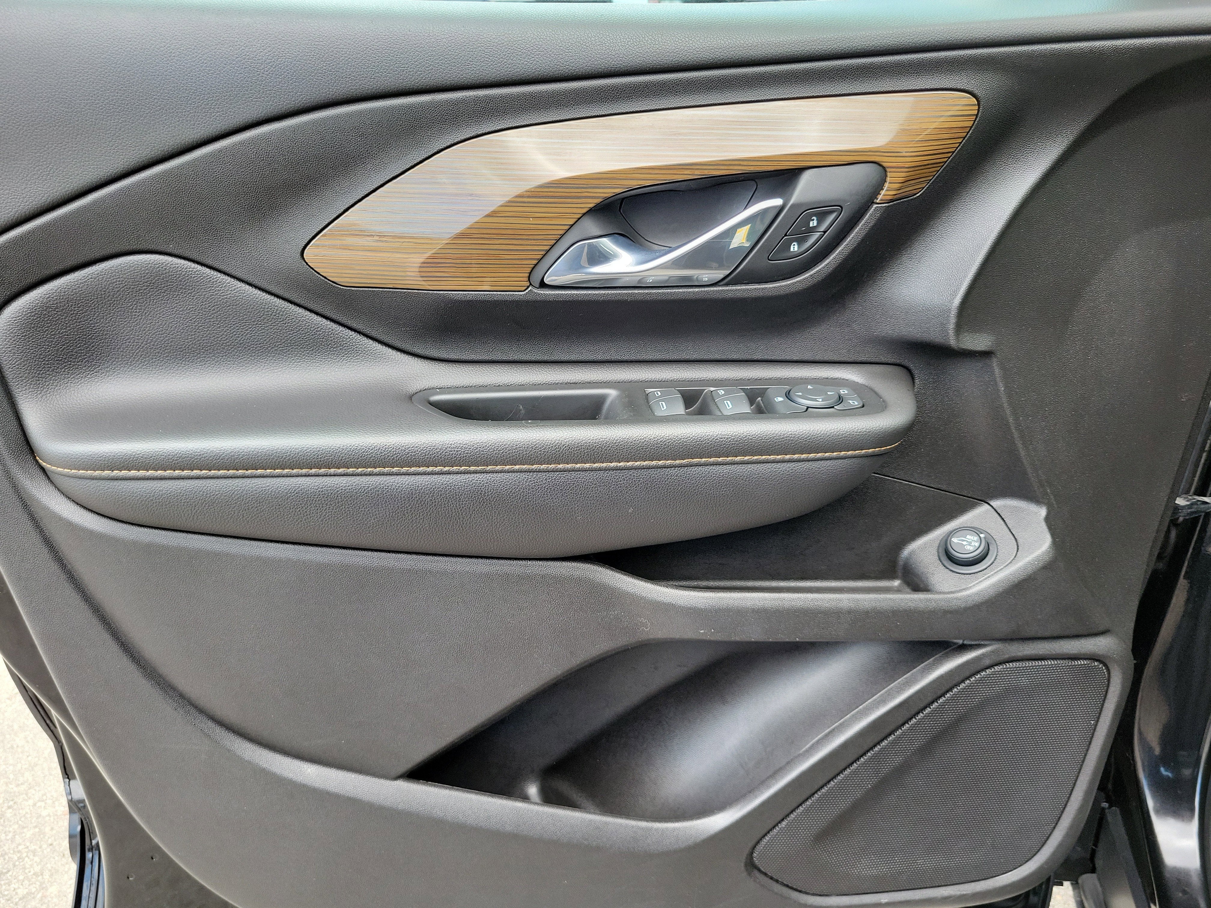 2019 GMC Terrain SLE 4WD