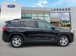 2019 GMC Terrain SLE 4WD