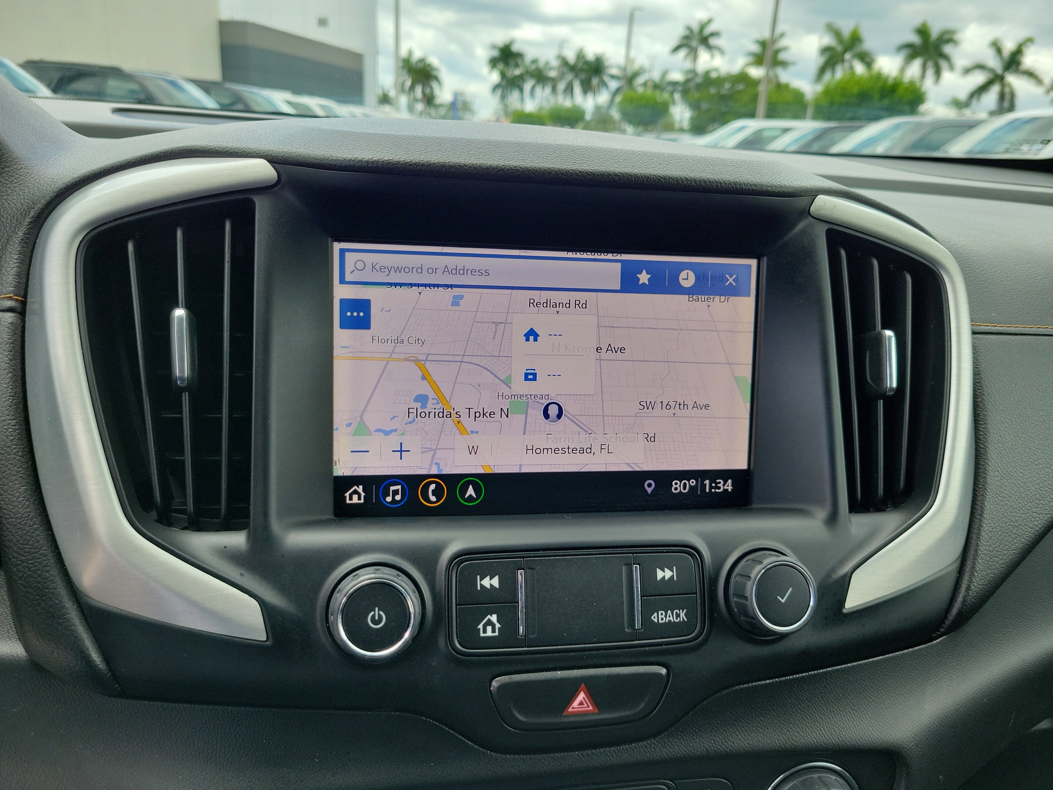 2019 GMC Terrain SLE 4WD