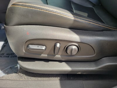 2020 GMC Terrain SLT 4WD