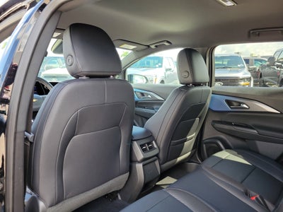 2026 Chevrolet Equinox EV LT2 w/PDE