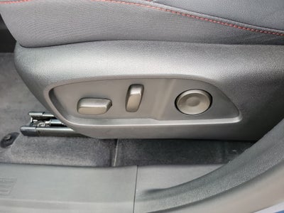 2025 Chevrolet Equinox FWD RS