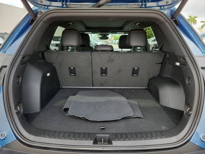 2025 Chevrolet Equinox FWD RS