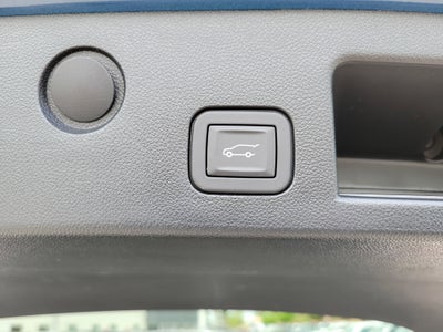 2025 Chevrolet Equinox FWD RS