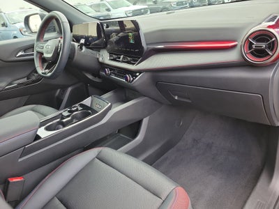2025 Chevrolet Equinox FWD RS