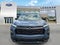2025 Chevrolet Equinox FWD RS