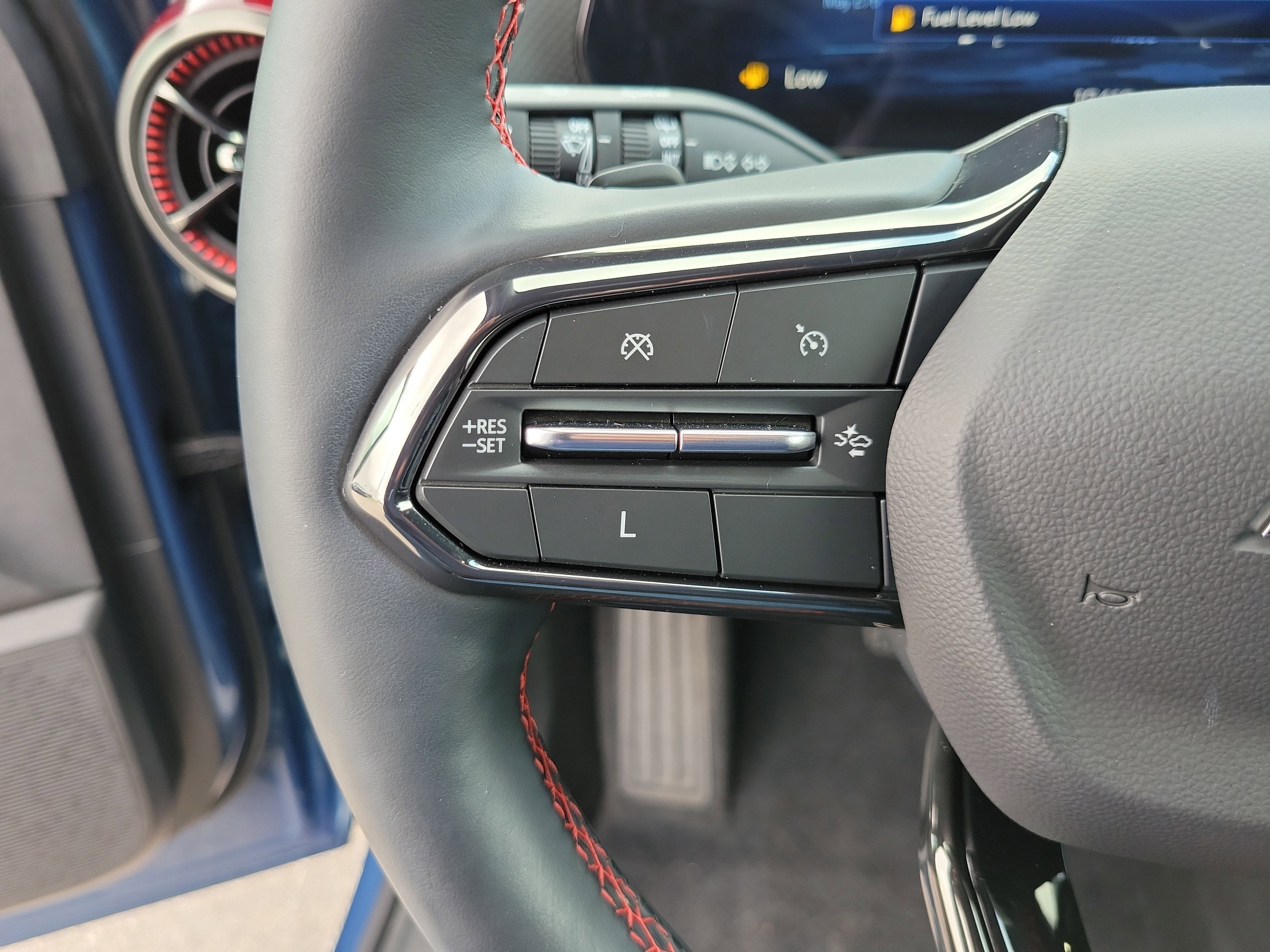 2025 Chevrolet Equinox FWD RS