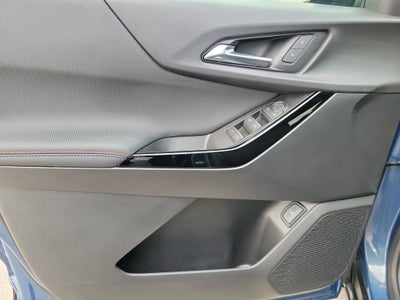 2025 Chevrolet Equinox FWD RS