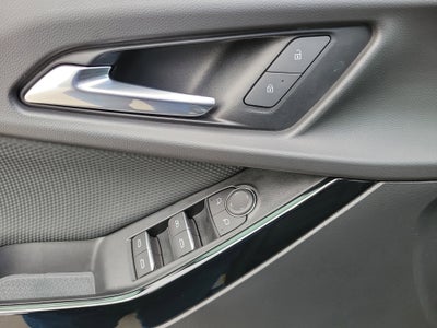 2025 Chevrolet Equinox FWD RS