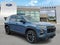 2025 Chevrolet Equinox FWD RS