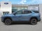 2025 Chevrolet Equinox FWD RS