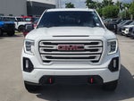 2021 GMC Sierra 1500 AT4 4WD