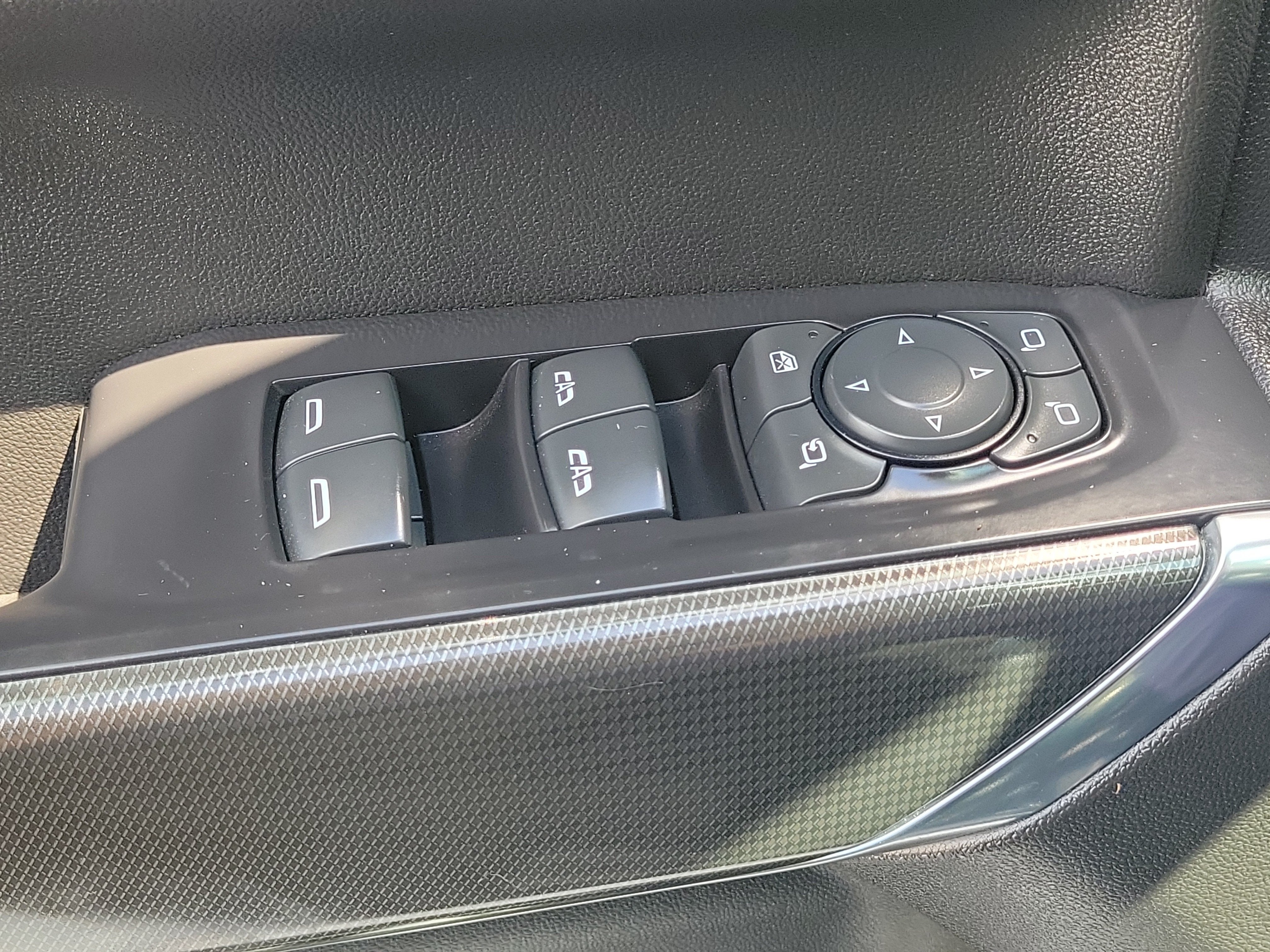2021 GMC Sierra 1500 AT4 4WD