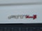 2021 GMC Sierra 1500 AT4 4WD