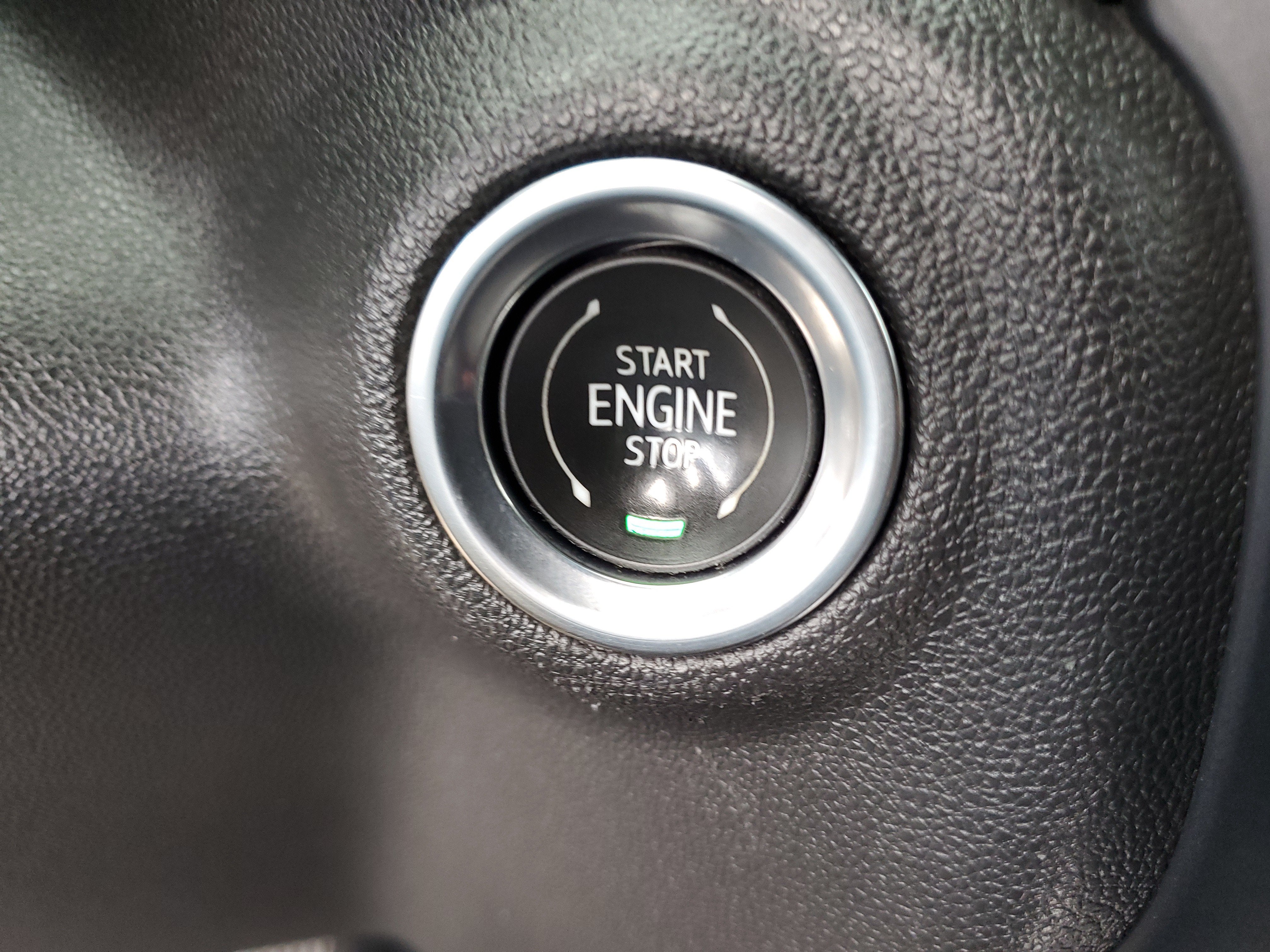 2020 GMC Sierra 1500 AT4 4WD