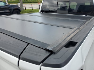 2020 GMC Sierra 1500 AT4 4WD