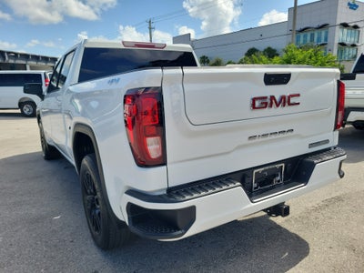 2023 GMC Sierra 1500 Elevation 4WD