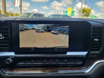 2023 GMC Sierra 1500 Elevation 4WD