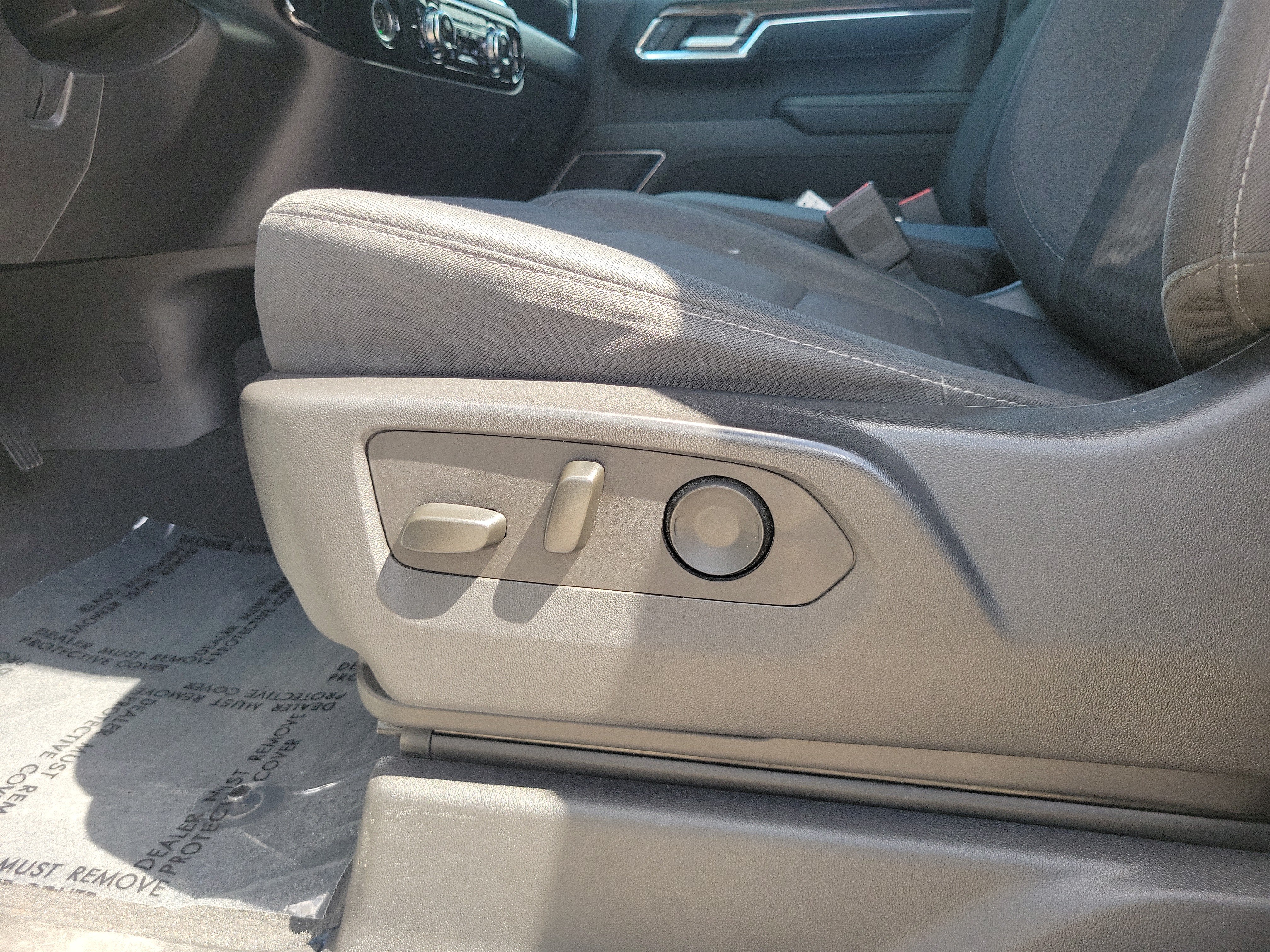 2023 GMC Sierra 1500 Elevation 4WD