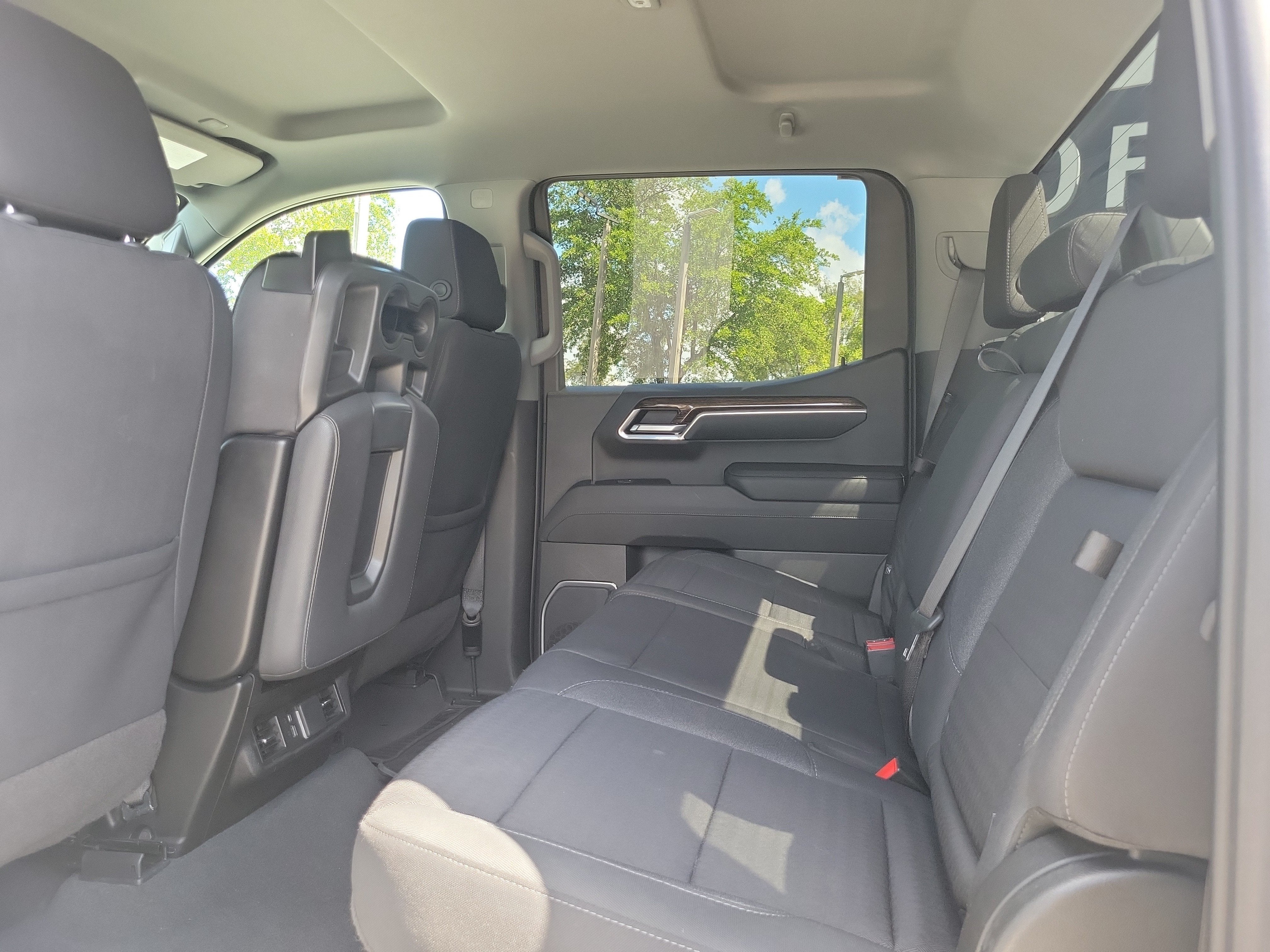 2023 GMC Sierra 1500 Elevation 4WD